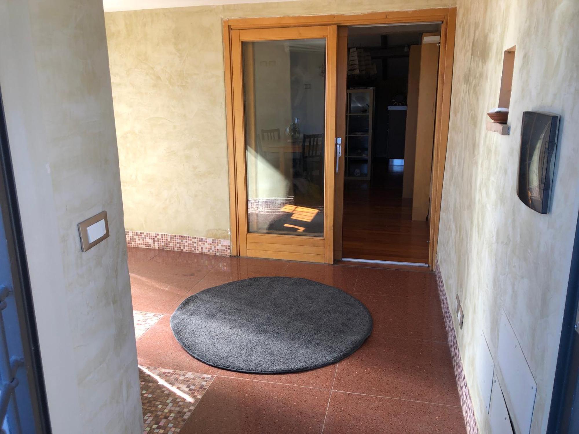 萨克奥法诺La Torre Del Gatto公寓 外观 照片