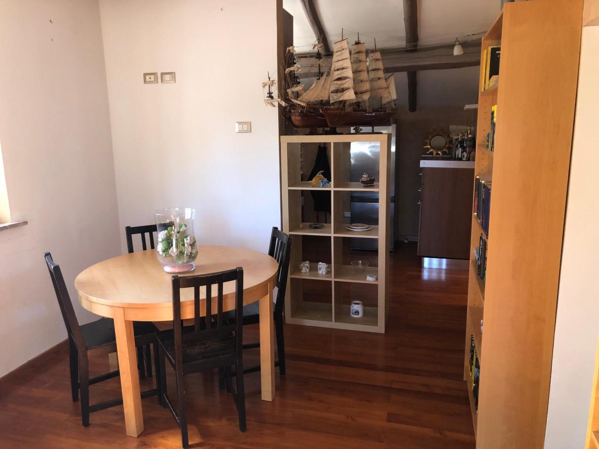 萨克奥法诺La Torre Del Gatto公寓 外观 照片